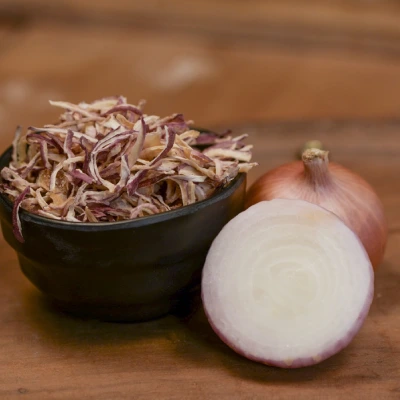 Dehydrated Red Onion Minced