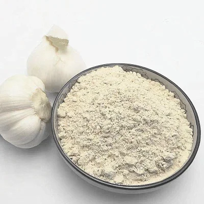 Dehydrated Garlic Powder