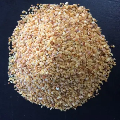 Dehydrated Garlic Minced