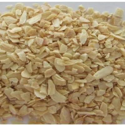 Dehydrated Garlic Chopped